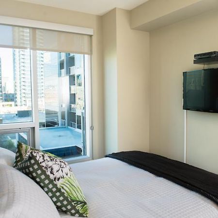 Executive Suites By Roseman - Alura Calgary Extérieur photo