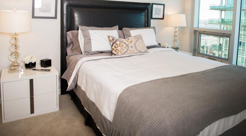 Executive Suites By Roseman - Alura Calgary Extérieur photo