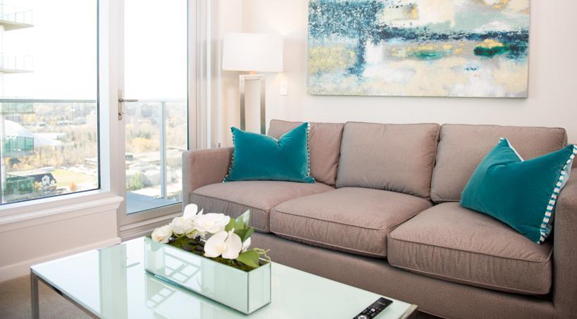 Executive Suites By Roseman - Alura Calgary Extérieur photo