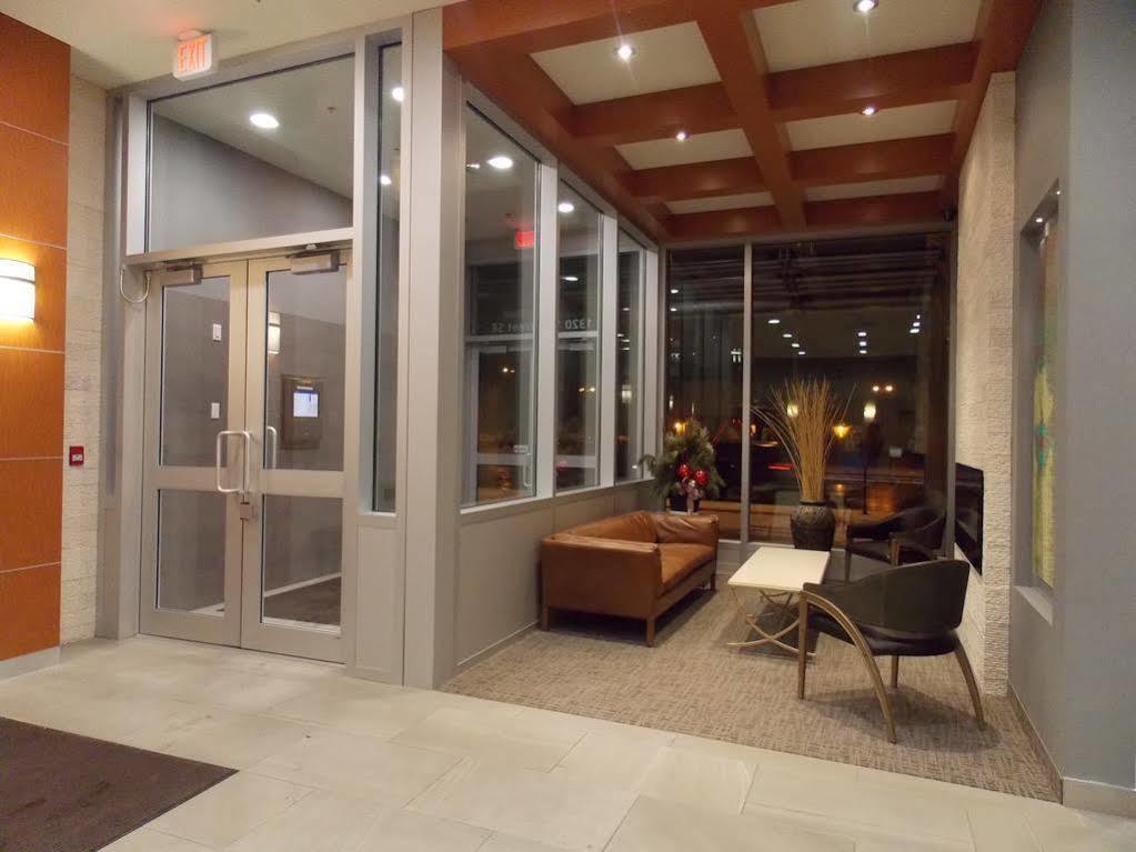 Executive Suites By Roseman - Alura Calgary Extérieur photo