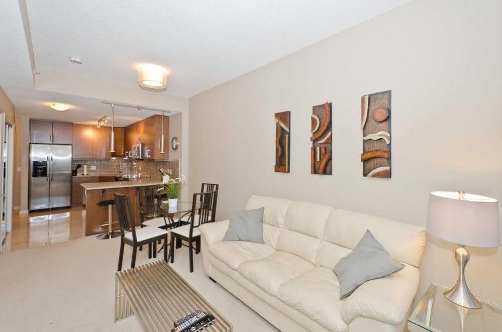 Executive Suites By Roseman - Alura Calgary Extérieur photo