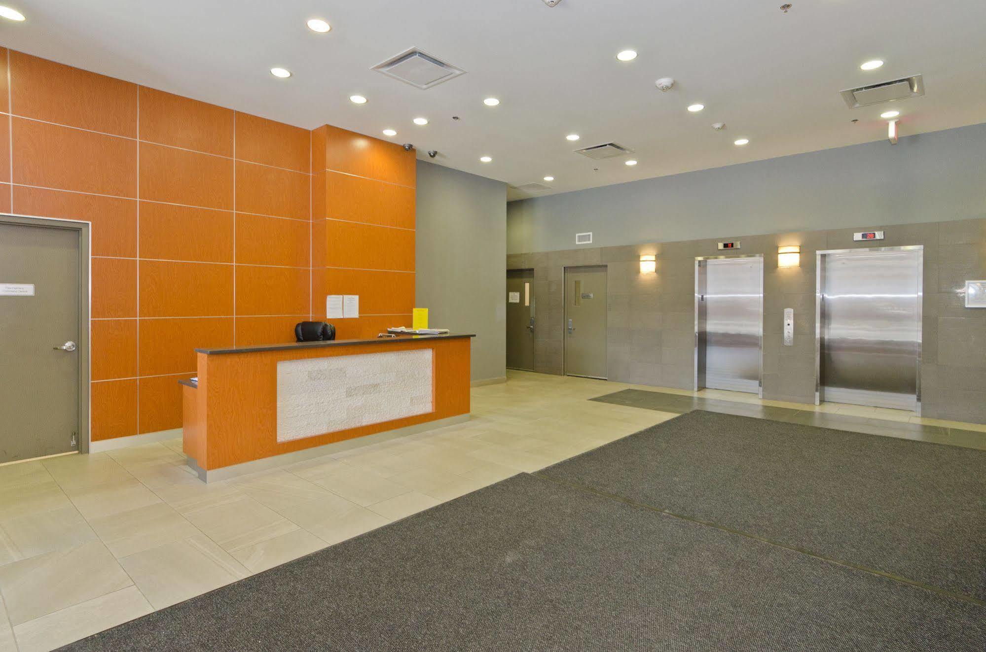 Executive Suites By Roseman - Alura Calgary Extérieur photo