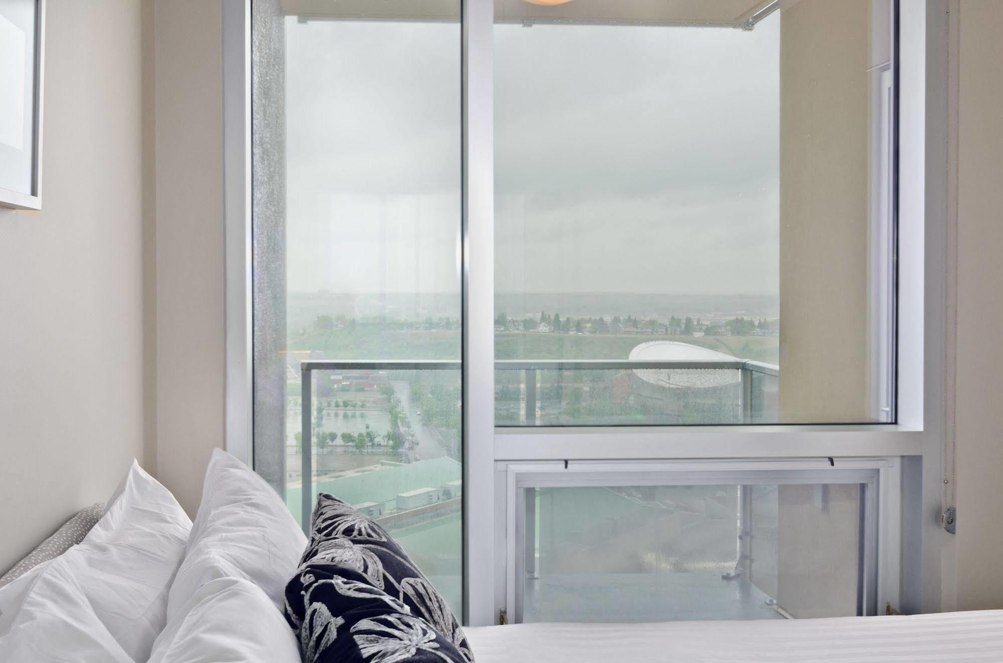 Executive Suites By Roseman - Alura Calgary Extérieur photo