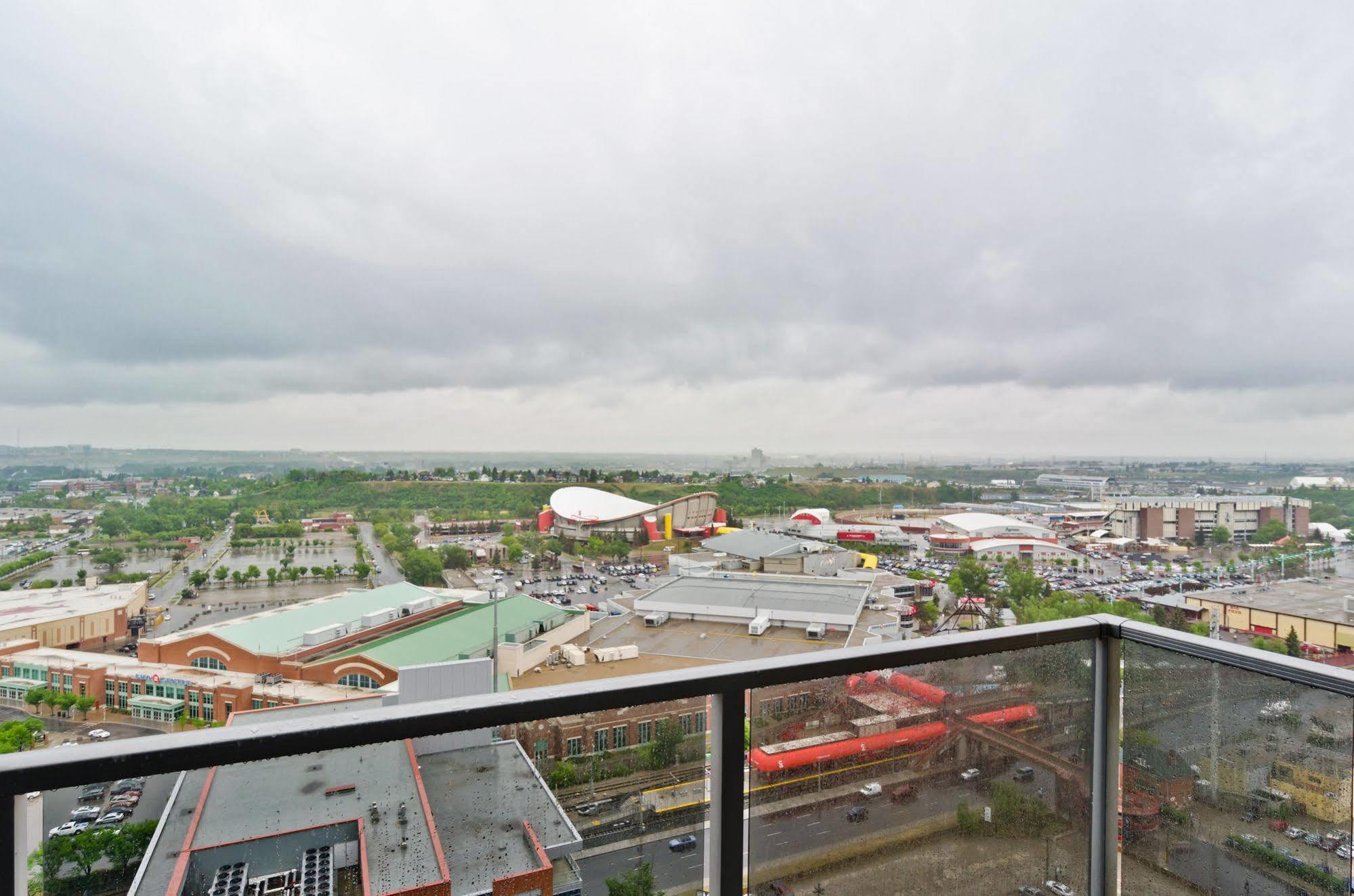 Executive Suites By Roseman - Alura Calgary Extérieur photo