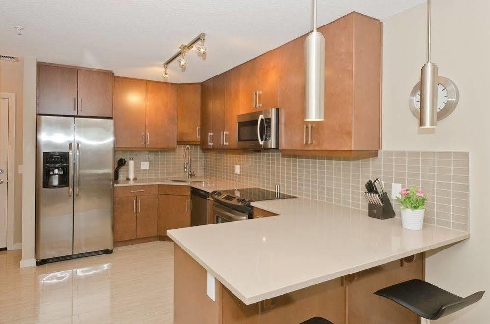 Executive Suites By Roseman - Alura Calgary Extérieur photo