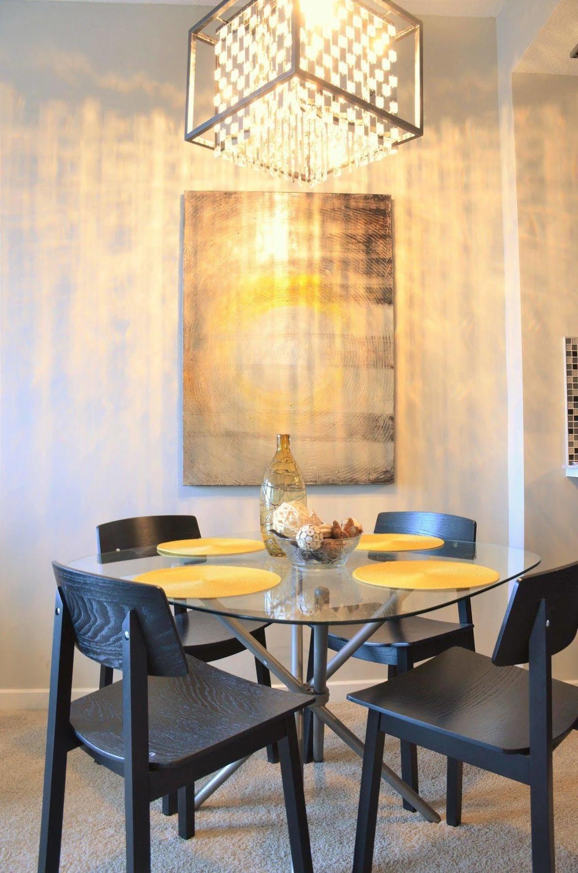 Executive Suites By Roseman - Alura Calgary Extérieur photo