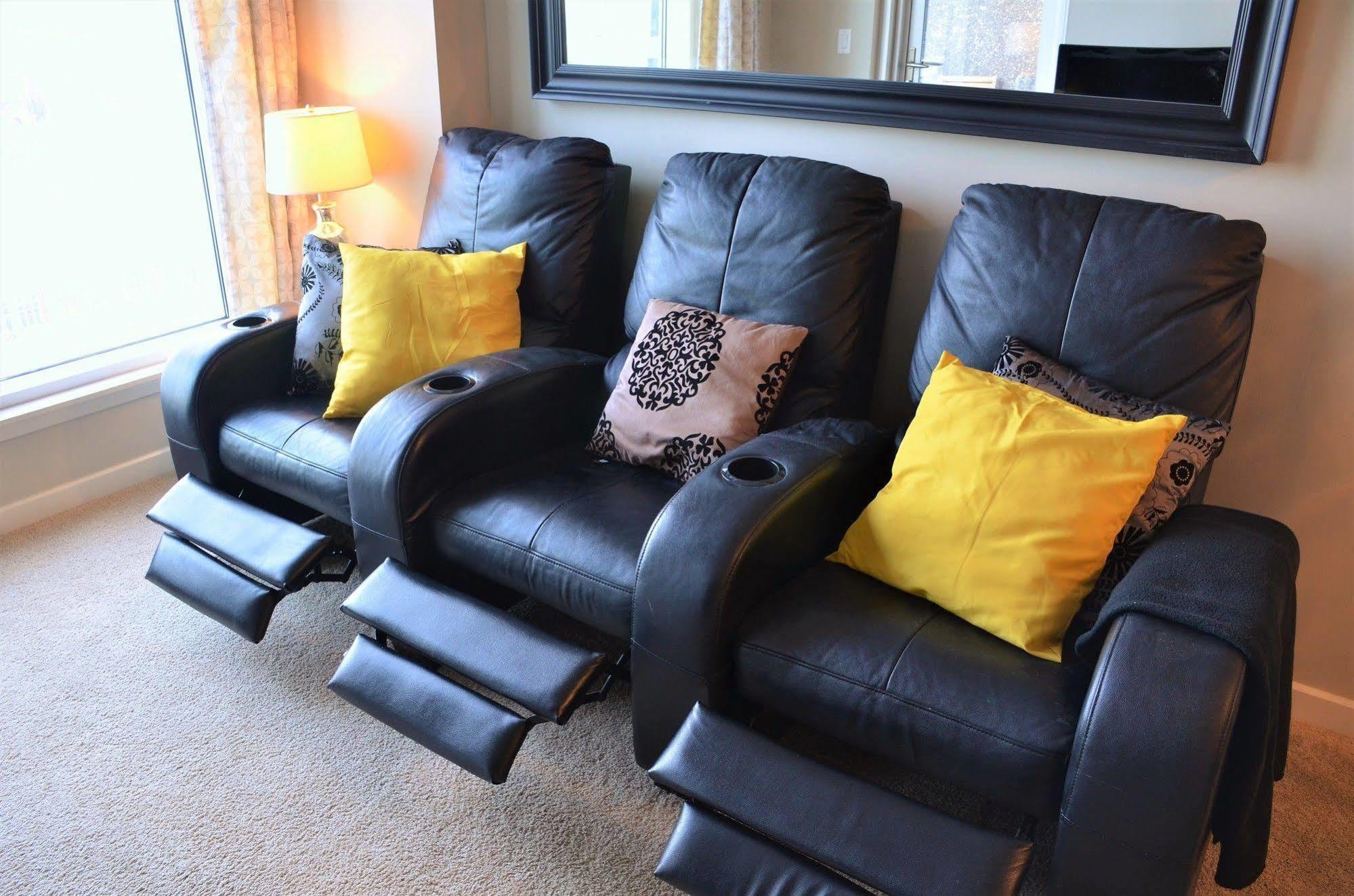 Executive Suites By Roseman - Alura Calgary Extérieur photo